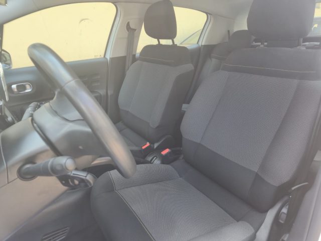 CITROEN C3 usata, con Cruise Control
