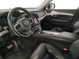 VOLVO XC90 usata, con Climatizzatore