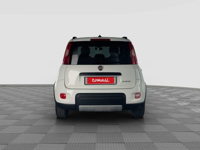 FIAT Panda usata 3