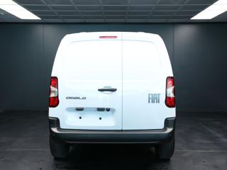 FIAT Doblo usata, con Airbag Passeggero