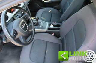 AUDI A4 usata, con Fari Xenon