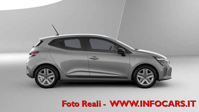 RENAULT Clio usata, con Airbag