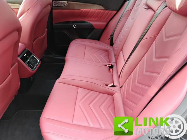 MASERATI Grecale usata, con Immobilizzatore elettronico