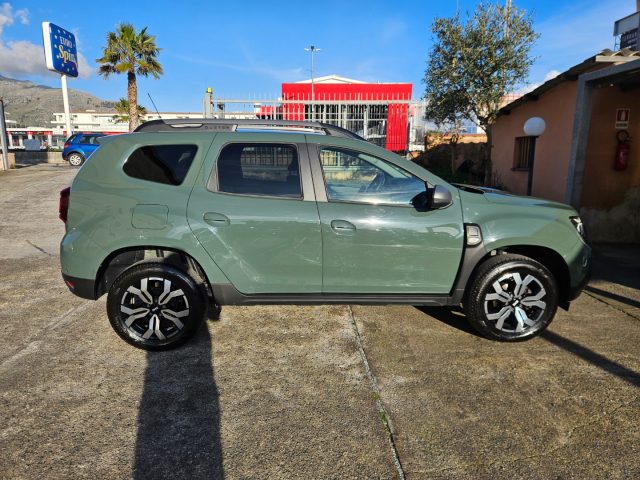 DACIA Duster usata, con Climatizzatore