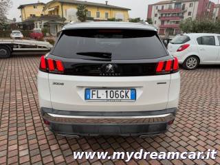 PEUGEOT 3008 usata, con Specchietti laterali elettrici