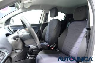 LANCIA Ypsilon usata, con Boardcomputer