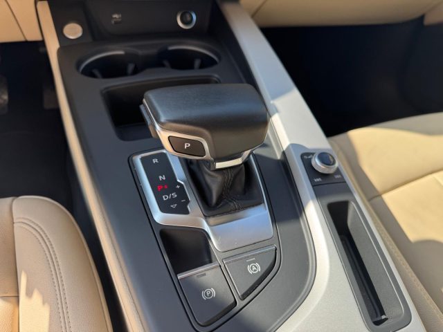 AUDI A5 usata, con ESP