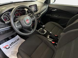 FIAT Tipo usata, con Cerchi in lega