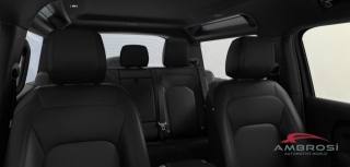 LAND ROVER Defender usata 5