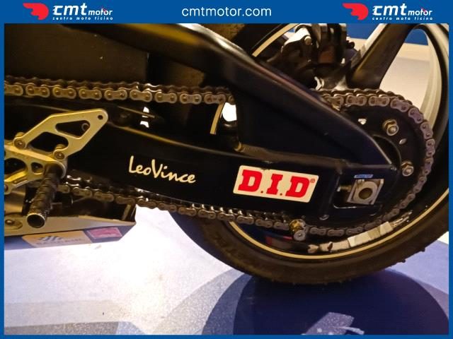 HONDA CBR 1000 RR usata 6