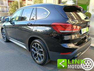 BMW X1 usata, con Adaptive Cruise Control