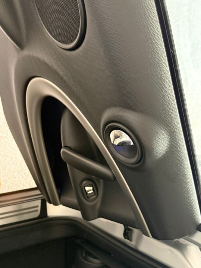 MINI Countryman usata, con Specchietti laterali elettrici