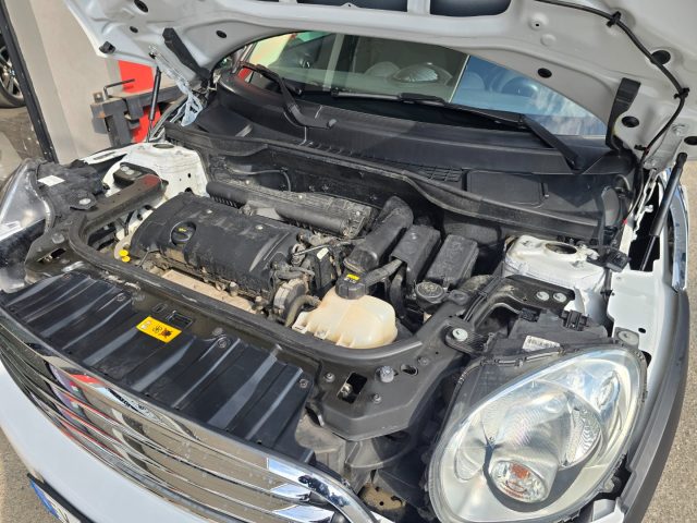 MINI Countryman usata 89