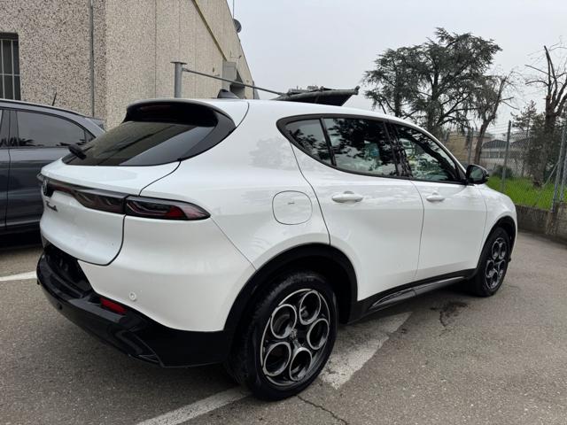 ALFA ROMEO Tonale usata, con Airbag laterali