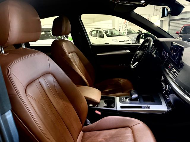 AUDI Q5 usata, con Cruise Control