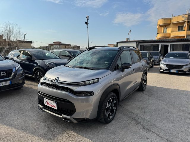 CITROEN C3 Aircross usata, con Airbag