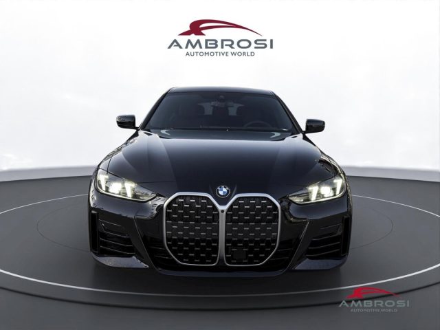 BMW 420 usata 0