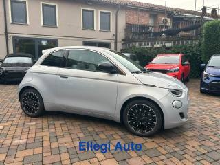 FIAT 500 usata, con Climatizzatore