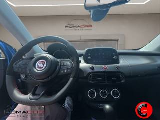 FIAT 500X usata, con Sistema di navigazione