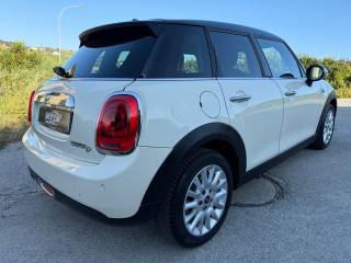 MINI Cooper D usata, con Climatizzatore