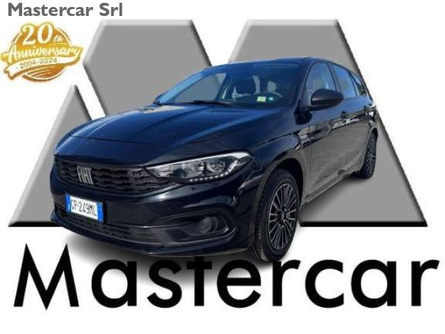 FIAT Tipo usata, con ABS