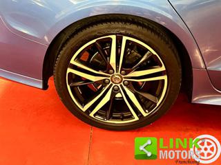 VOLVO V60 usata, con Filtro antiparticolato