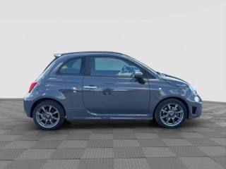 ABARTH 595C usata 5