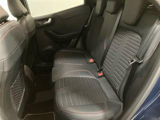 FORD Puma usata, con Cruise Control