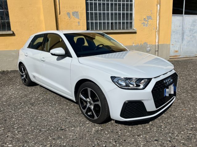 AUDI A1 usata, con Cerchi in lega