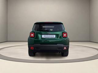 JEEP Renegade usata, con Autoradio