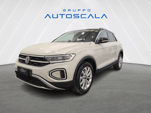 VOLKSWAGEN T-Roc usata, con ABS