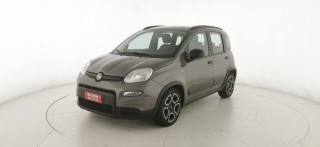 FIAT Panda usata, con Airbag laterali