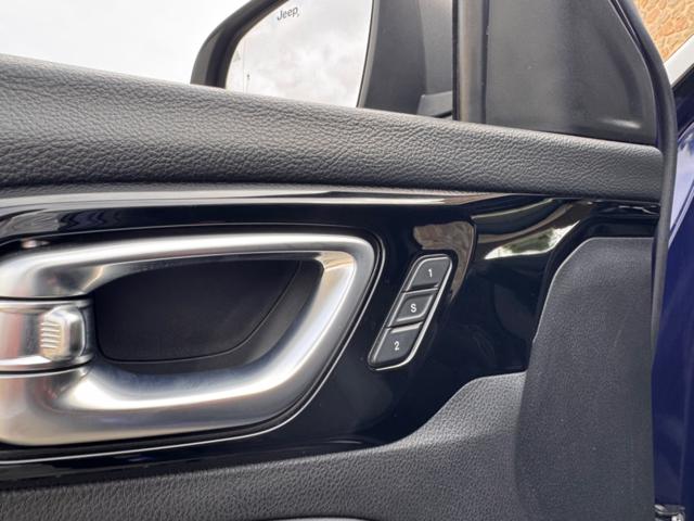 JEEP Compass usata, con Bluetooth