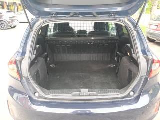 FORD Fiesta usata, con Boardcomputer