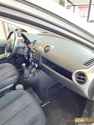 MAZDA 2 usata 16