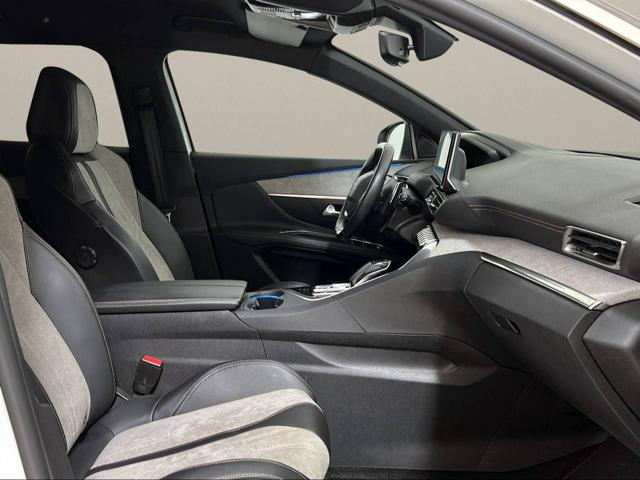PEUGEOT 3008 usata, con Controllo automatico clima