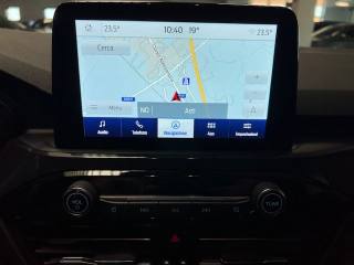 FORD Kuga usata, con Chiusura centralizzata