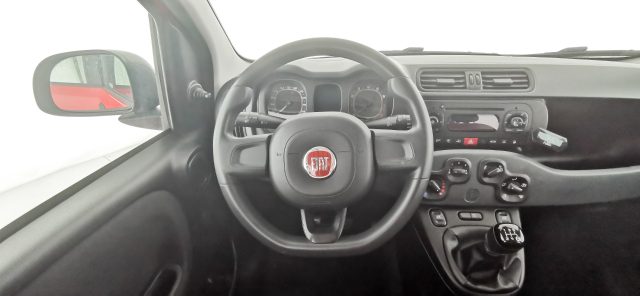 FIAT Panda usata 43