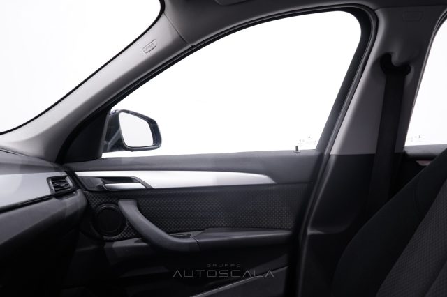 BMW X1 usata, con Volante multifunzione