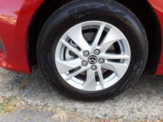 MAZDA 2 usata, con Alzacristalli elettrici
