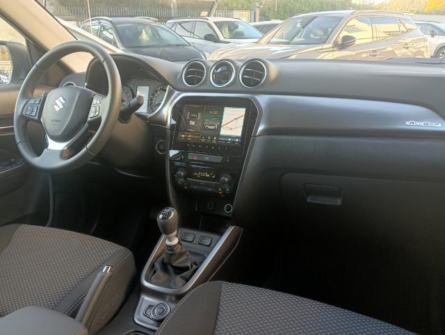 SUZUKI Vitara usata, con Sedili riscaldati