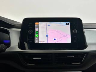 VOLKSWAGEN T-Roc usata, con Sedile posteriore sdoppiato