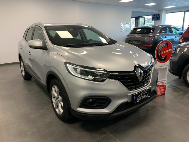 RENAULT Kadjar usata, con ABS