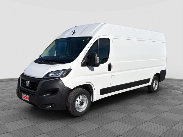 FIAT Ducato usata 0