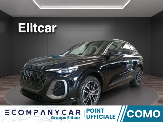AUDI Q5 usata, con ABS