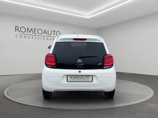 CITROEN C1 usata, con Alzacristalli elettrici