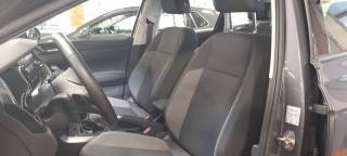 VOLKSWAGEN Taigo usata, con Bracciolo