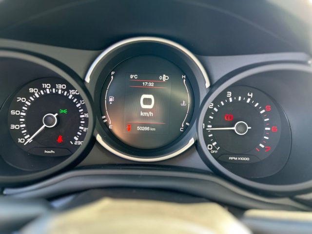 FIAT 500L usata, con Cruise Control