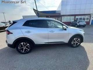 KIA Sportage usata, con Airbag Passeggero