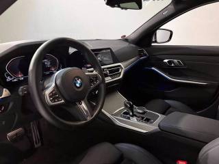 BMW 320 usata, con Controllo trazione